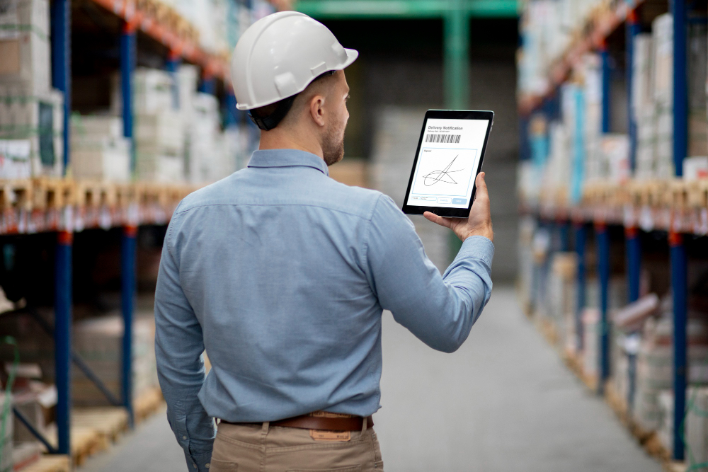 Optimise-Inventory-and-Stock-Control​