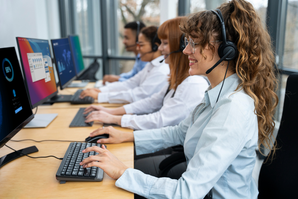Professional-Back-Office-Support